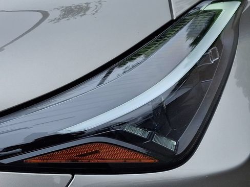Used 2024 Lexus NX 350 AWD w/ Cold Area Package image 9