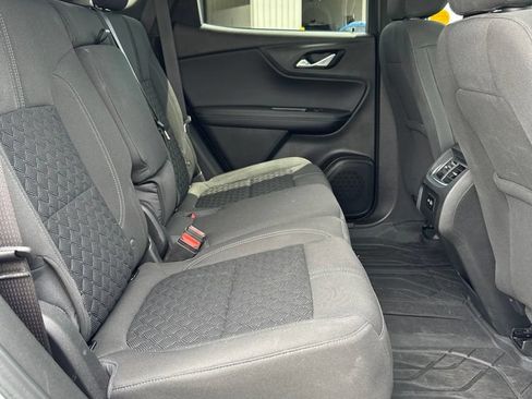 Certified 2021 Chevrolet Blazer LT FWD image 12