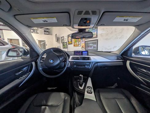 Used 2013 BMW 328i xDrive Sedan image 9