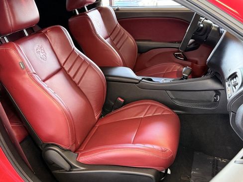 Used 2023 Dodge Challenger SRT Hellcat Redeye image 16