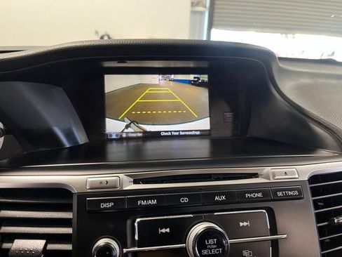 Used 2016 Honda Accord LX image 28