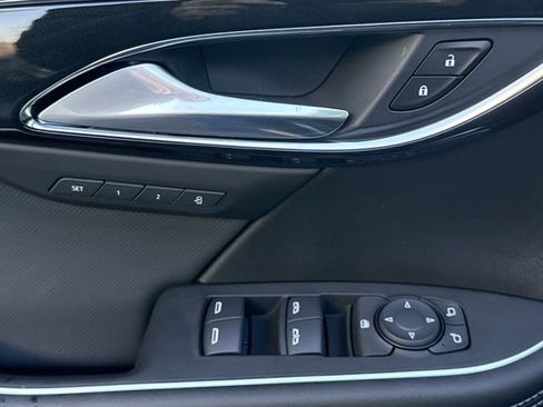 New 2026 Buick Envision Preferred image 16