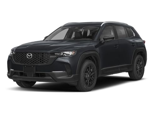 New 2026 MAZDA CX-50 AWD 2.5 S w/ Cargo Package image 1