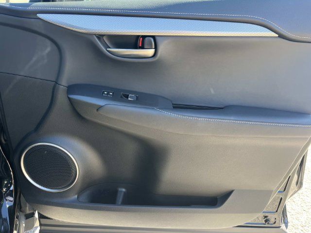 Used 2019 Lexus NX 300 F Sport w/ F Sport Premium Package FWD image 25