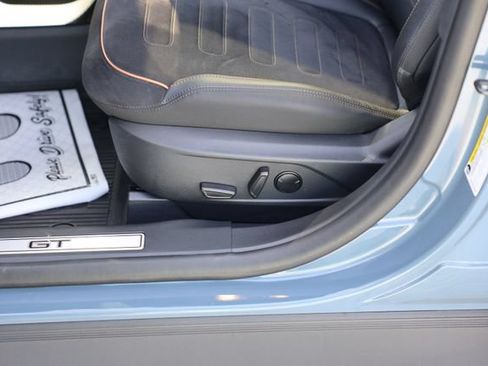 Used 2023 Ford Mustang Mach-E GT AWD/4WD image 17
