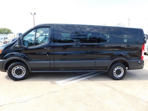 Used 2018 Ford Transit 350 XL RWD image 4