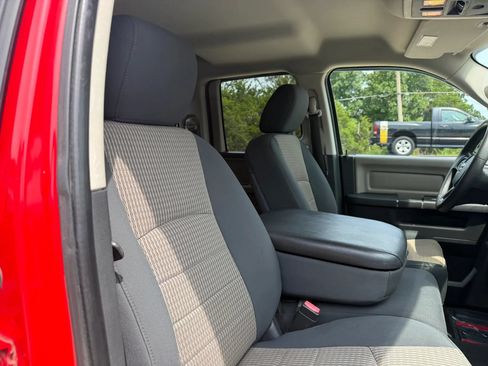 Used 2012 RAM 1500 Classic SLT AWD/4WD image 47