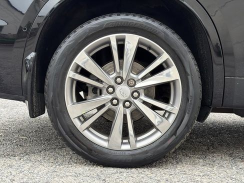 Used 2022 Cadillac XT6 Premium Luxury w/ Technology Package AWD/4WD image 12