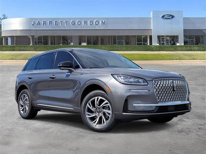 Used 2023 Lincoln Corsair FWD w/ Equipment Group 101A