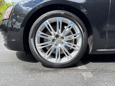 Used 2011 Audi A8 L 4.2 image 27