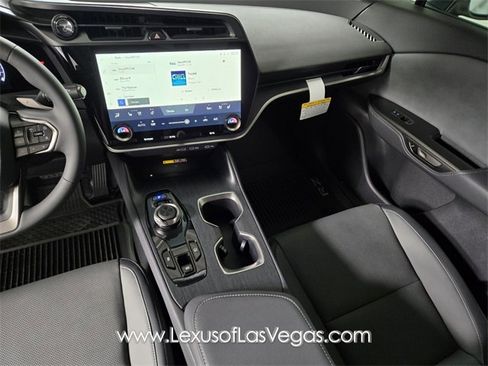 New 2026 Lexus RZ 450e 2WD image 14