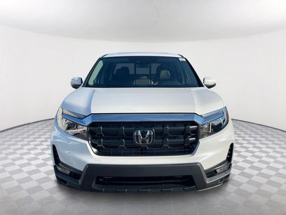 New 2025 Honda Ridgeline RTL