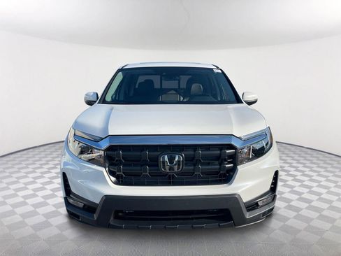 New 2025 Honda Ridgeline RTL image 2