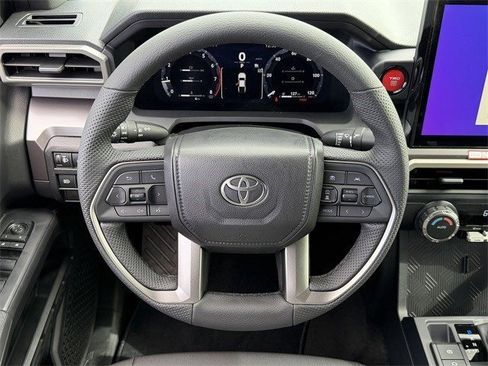 New 2026 Toyota Tacoma SR5 image 13