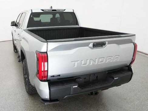 New 2026 Toyota Tundra Limited AWD/4WD image 6