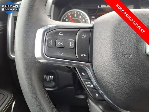 Used 2025 RAM 1500 Laramie image 15