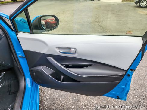 Used 2019 Toyota Corolla SE FWD image 29