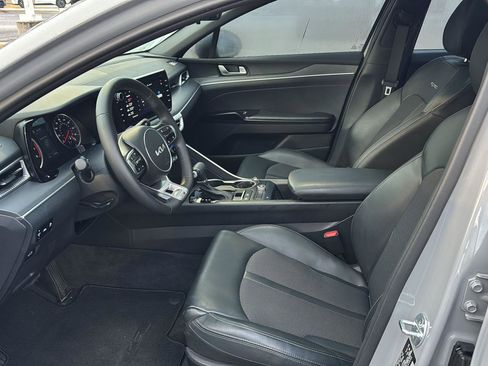 Used 2022 Kia K5 GT-Line w/ GT-Line FWD Premium Package image 8