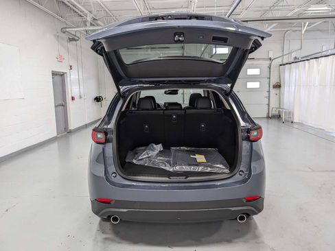 Used 2025 MAZDA CX-5 Carbon Edition image 10