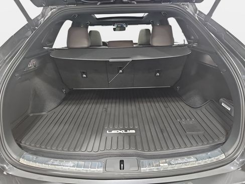 New 2026 Lexus RX 350 w/ Convenience Package AWD/4WD image 12