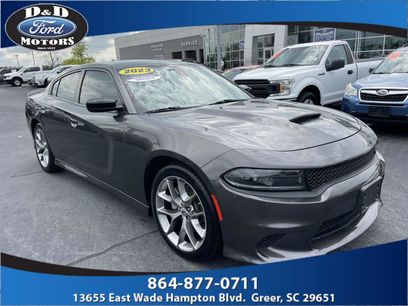 Used 2023 Dodge Charger GT
