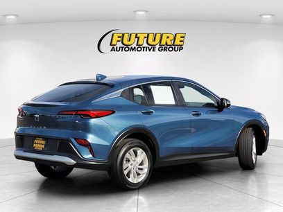 Used 2024 Buick Envista Preferred w/ Convenience II Package