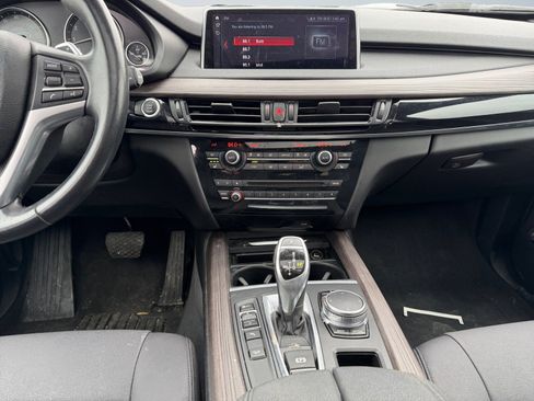 Used 2018 BMW X5 xDrive35i image 13