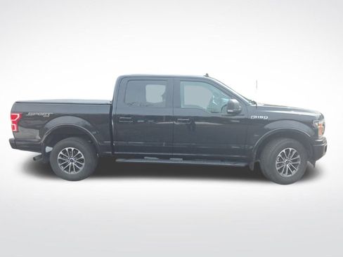 Used 2019 Ford F150 XLT w/ Equipment Group 302A Luxury image 5
