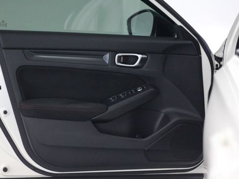 Used 2025 Honda Civic Type R image 44