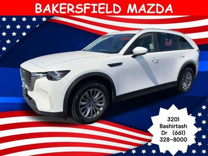 Used 2024 MAZDA CX-90 3.3 Turbo w/ Select Package