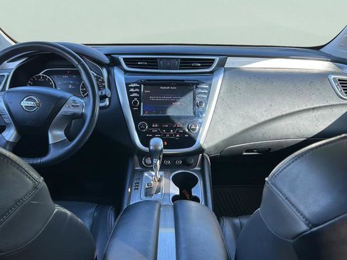 Used 2017 Nissan Murano Platinum w/ Platinum Technology Package image 29
