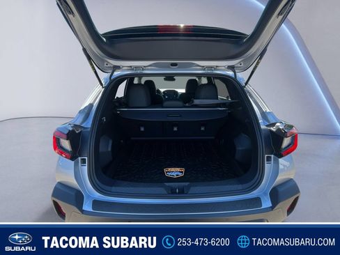 New 2026 Subaru Crosstrek 2.5i Wilderness AWD/4WD image 19