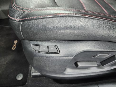 Used 2024 MAZDA CX-5 Carbon Edition image 39