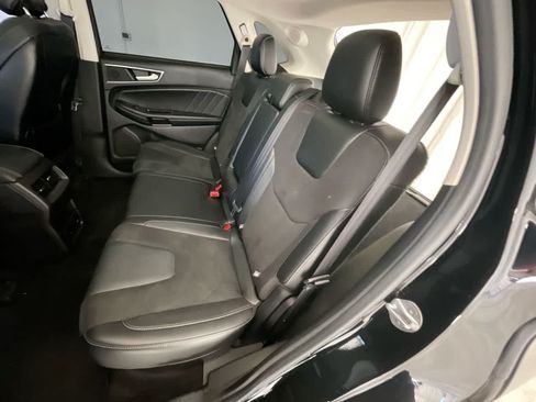 Used 2016 Ford Edge Sport w/ Technology Package AWD/4WD image 23