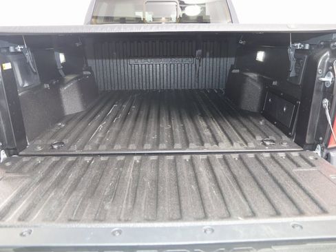 Used 2025 Toyota Tacoma Limited image 48