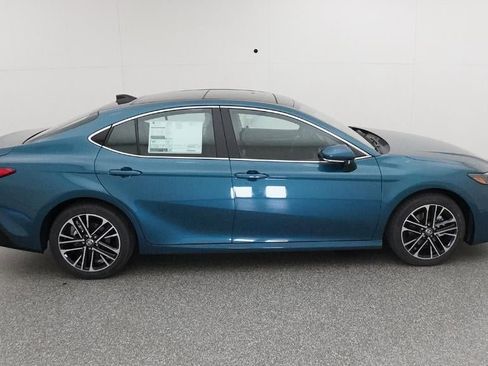 New 2026 Toyota Camry XLE image 11