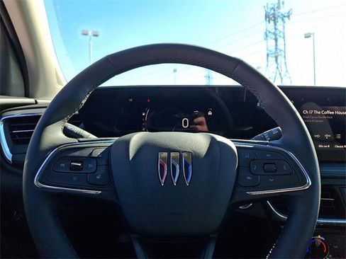 New 2026 Buick Encore GX Sport Touring w/ Advanced Technology Package image 15