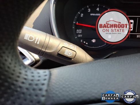 Certified 2023 Chevrolet TrailBlazer LT image 18