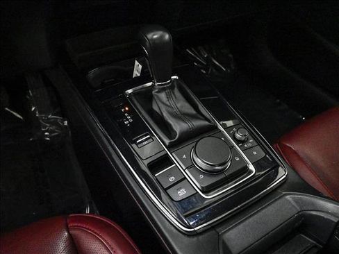 Used 2025 MAZDA CX-30 AWD 2.5 S w/ Preferred Package image 12