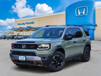 Used 2026 Honda Passport TrailSport Elite video 1