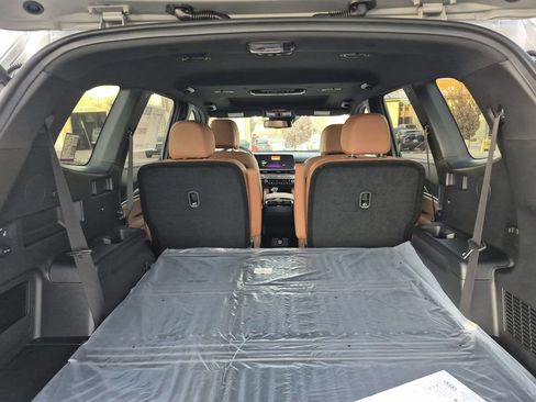 New 2025 Kia Telluride EX X-Line image 14