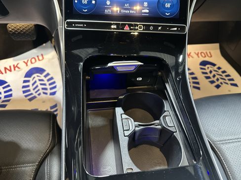 Certified 2022 Mercedes-Benz C 300 4MATIC Sedan image 35