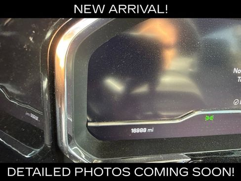 Used 2024 Chevrolet Silverado 1500 RST w/ Convenience Package II AWD/4WD image 9