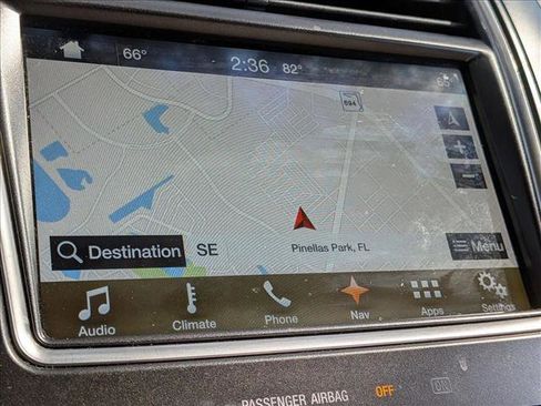 Used 2016 Lincoln MKX Select w/ Select Plus Package image 6