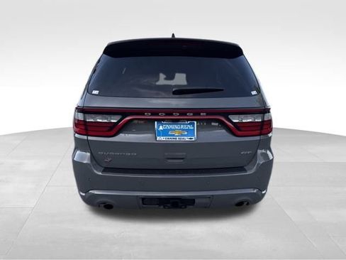 Used 2025 Dodge Durango GT image 4