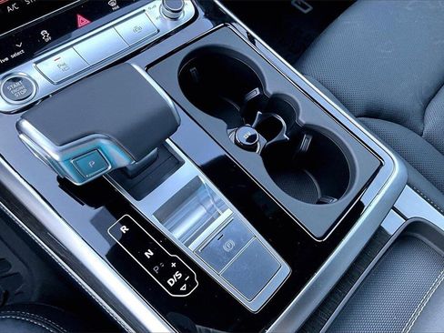 New 2026 Audi Q7 3.0T Premium Plus image 28