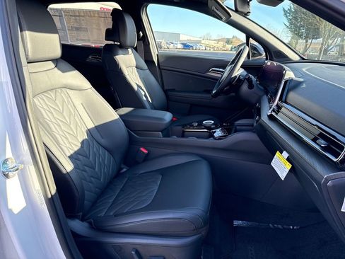New 2025 Kia Sportage X-Line Prestige image 12