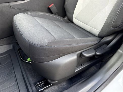 New 2026 Chevrolet Trax LS w/ LS Convenience Package image 11