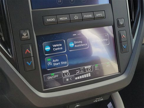 New 2026 Subaru Forester image 18