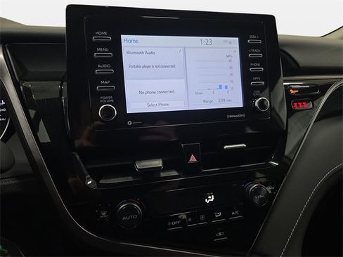 Certified 2023 Toyota Camry SE image 17